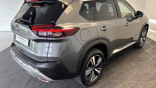 Nissan XTrail  - Tekna - photo 3