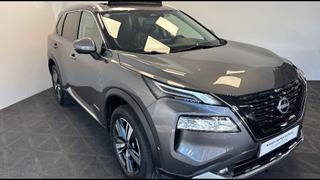 Nissan XTrail  - Tekna - photo 4