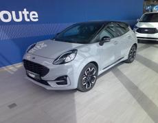 Ford Puma Perpignan
