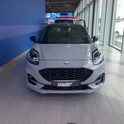 Ford Puma 1.0 EcoBoost 125ch S&S mHEV ST-Line X Powershift Perpignan