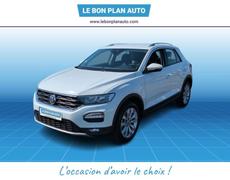 Volkswagen T-Roc Perpignan