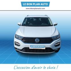 Volkswagen T-Roc 1.0 TSI 115ch T-Roc Business Euro6d-T Perpignan