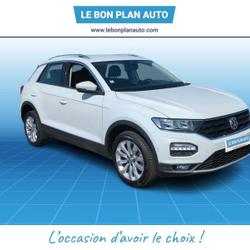 Volkswagen T-Roc 1.0 TSI 115ch T-Roc Business Euro6d-T Perpignan
