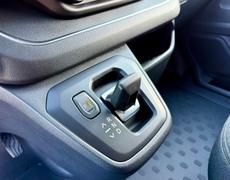 Renault Trafic Chanas
