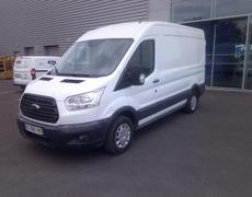 Ford Transit Perpignan
