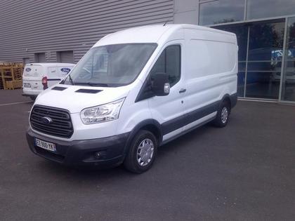 Ford Transit - T310 L2H2 2.0 EcoBlue 130ch Trend Business - 17 900 €