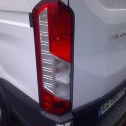 Ford Transit T310 L2H2 2.0 EcoBlue 130ch Trend Business Perpignan