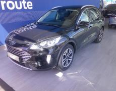 Ford Kuga Perpignan