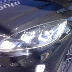 Ford Kuga 2.5 Duratec 225ch PowerSplit PHEV Titanium eCVT Perpignan