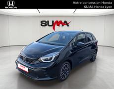 Honda Jazz Vénissieux