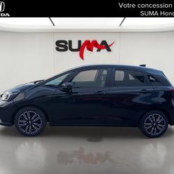 Honda Jazz Jazz e:HEV 1.5 i-MMD Advance V&eacute;nissieux