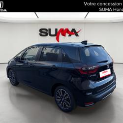 Honda Jazz Jazz e:HEV 1.5 i-MMD Advance V&eacute;nissieux