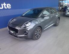 Ford Puma Perpignan