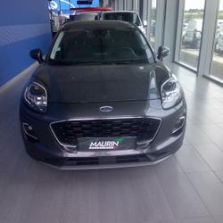 Ford Puma 1.0 Flexifuel 125ch S&S mHEV E85 Titanium Perpignan