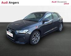 Audi A1 Sportback Beaucouzé