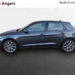 Audi A1 Sportback 25 TFSI 95 ch S tronic 7 Advanced occasion - Beaucouz&eacute; - photo 2/33