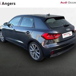 Audi A1 Sportback 25 TFSI 95 ch S tronic 7 Advanced occasion - Beaucouz&eacute; - photo 3/33