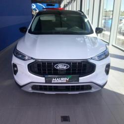 Ford Kuga 2.5 Duratec 180ch Hybrid FlexiFuel E85 Active X Powershift Perpignan