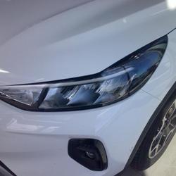 Ford Kuga 2.5 Duratec 180ch Hybrid FlexiFuel E85 Active X Powershift Perpignan