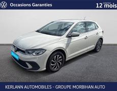 Volkswagen Polo Vannes