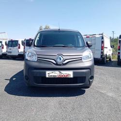 Renault Kangoo Express 9 100&euro; HT 1.5 Blue dCi 95ch Confort Saint-Georges-Montcocq
