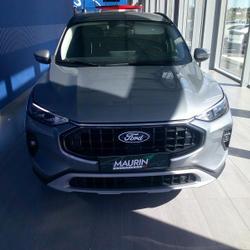 Ford Kuga 2.5 Duratec 180ch Hybrid FlexiFuel E85 Active Powershift Perpignan