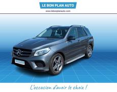 Mercedes GLE Perpignan