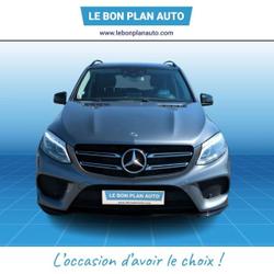 Mercedes GLE 350 d 258ch Sportline 4Matic 9G-Tronic Perpignan
