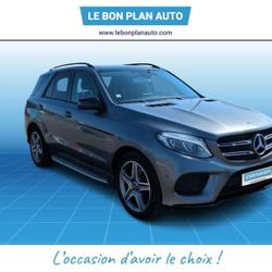 Mercedes GLE 350 d 258ch Sportline 4Matic 9G-Tronic Perpignan