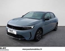 Opel Corsa La Chapelle-Longueville