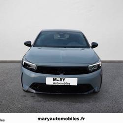 Opel Corsa Corsa 1.2 Turbo 100 ch BVM6 GS La Chapelle-Longueville