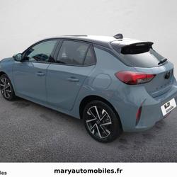 Opel Corsa Corsa 1.2 Turbo 100 ch BVM6 GS La Chapelle-Longueville