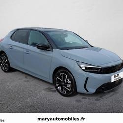 Opel Corsa Corsa 1.2 Turbo 100 ch BVM6 GS La Chapelle-Longueville