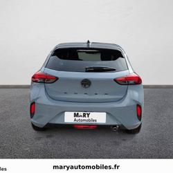Opel Corsa Corsa 1.2 Turbo 100 ch BVM6 GS La Chapelle-Longueville
