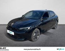 Opel Corsa La Chapelle-Longueville