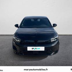 Opel Corsa Corsa 1.2 Turbo 100 ch BVM6 GS La Chapelle-Longueville