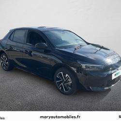Opel Corsa Corsa 1.2 Turbo 100 ch BVM6 GS La Chapelle-Longueville