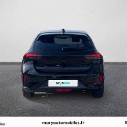 Opel Corsa Corsa 1.2 Turbo 100 ch BVM6 GS La Chapelle-Longueville