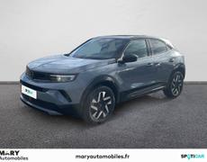 Opel Mokka La Chapelle-Longueville