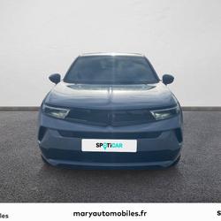 Opel Mokka Mokka 1.2 Turbo Hybrid 145 ch e-DCT6 GS La Chapelle-Longueville