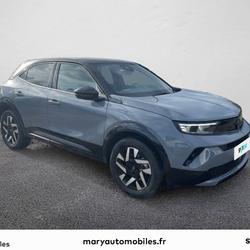 Opel Mokka Mokka 1.2 Turbo Hybrid 145 ch e-DCT6 GS La Chapelle-Longueville