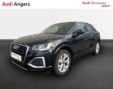 Audi Q2 Beaucouzé
