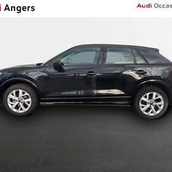 Audi Q2 30 TFSI 110 BVM6 Design occasion - Beaucouz&eacute; - photo 2/26