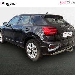 Audi Q2 30 TFSI 110 BVM6 Design occasion - Beaucouz&eacute; - photo 3/26
