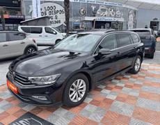 Volkswagen Passat Cahors