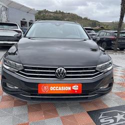 Volkswagen Passat VIII 2.0 TDI 150 DSG BUSINESS GPS occasion - Carcassonne - photo 2/33
