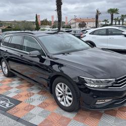 Volkswagen Passat VIII 2.0 TDI 150 DSG BUSINESS GPS occasion - Carcassonne - photo 3/33