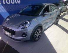 Ford Puma Perpignan