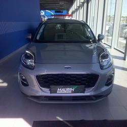Ford Puma 1.0 EcoBoost 125ch Titanium DCT7 Perpignan