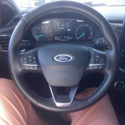 Ford Puma 1.0 EcoBoost 125ch Titanium DCT7 Perpignan